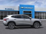 New 2025 Chevrolet Trax LT image 5