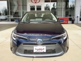 New 2025 Toyota Corolla XLE image 5