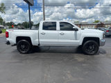 Used 2016 Chevrolet Silverado 1500 LT w/ All Star Edition image 5