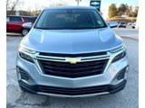 Used 2023 Chevrolet Equinox LT image 2
