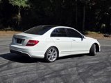 Used 2014 Mercedes-Benz C 250 Sedan image 5