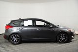 Used 2018 Ford Focus SEL image 3