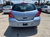 Used 2010 Nissan Versa 1.8 S image 4