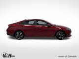 Used 2022 Hyundai Elantra Limited image 2