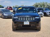 Used 2018 Jeep Grand Cherokee Altitude image 5