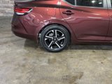 Certified 2024 Nissan Sentra SV image 5