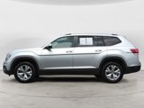 Used 2019 Volkswagen Atlas SE w/ Towing Package image 2