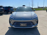 New 2025 Buick Envista Preferred w/ Convenience II Package image 3