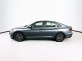 Used 2021 Volkswagen Jetta S image 4