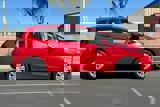 Certified 2017 Honda Fit LX image 2