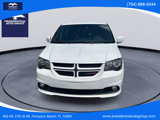 Used 2019 Dodge Grand Caravan GT image 2