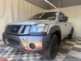 Used 2008 Nissan Titan XE image 2