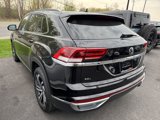 Used 2022 Volkswagen Atlas Cross Sport SEL image 5