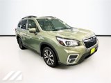 Used 2020 Subaru Forester Limited image 3