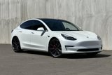 Used 2020 Tesla Model 3 Performance image 2