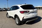 Certified 2020 Ford Escape SE image 3