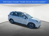 Used 2018 Subaru Forester 2.5i Limited image 2