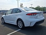 Certified 2023 Toyota Corolla LE image 4
