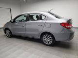 Used 2020 Mitsubishi Mirage G4 SE image 3