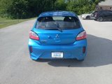 Used 2024 Mitsubishi Mirage ES image 4