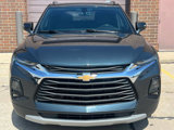 Used 2019 Chevrolet Blazer LT w/ Sun and Wheels Package image 4