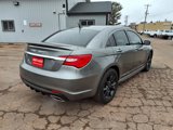 Used 2013 Chrysler 200 Limited w/ 2013.5MY 200S Special Edition image 6