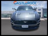 Used 2018 Ford Mustang Premium w/ Equipment Group 201A image 3