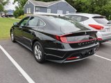Certified 2022 Hyundai Sonata SE w/ Cargo Package image 2