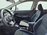 New 2025 Nissan Versa SV w/ Trunk Package image 5