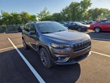 Used 2021 Jeep Cherokee Latitude Lux 80th Anniv w/ Quick Order Package 26U 80TH image 4