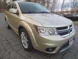 Used 2011 Dodge Journey Crew w/ Flexible Seating Group image 2