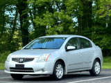Used 2012 Nissan Sentra 2.0 S image 3