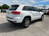 Used 2015 Jeep Grand Cherokee Limited w/ Luxury Group II image 3