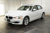 Used 2015 BMW 328i xDrive Sedan image 2