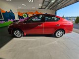 Used 2018 Nissan Versa SV w/ SV Special Edition Package image 6
