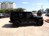 Used 2013 Jeep Wrangler Unlimited Sahara image 5