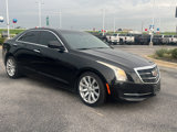 Used 2017 Cadillac ATS 2.0T Sedan image 3