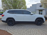 Certified 2019 Volkswagen Atlas SE image 6