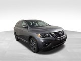 Used 2020 Nissan Pathfinder Platinum image 4