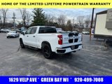 Used 2022 Chevrolet Silverado 1500 Custom w/ Rally Edition image 4