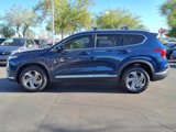 Certified 2021 Hyundai Santa Fe SEL image 2