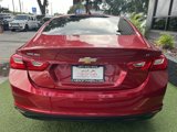 Used 2016 Chevrolet Malibu LT w/ Leather Package image 5