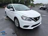 Used 2016 Nissan Sentra S image 3