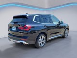 Used 2022 BMW X3 xDrive30i w/ Convenience Package image 3