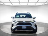 Used 2022 Toyota RAV4 SE image 2