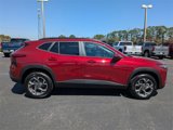 New 2025 Chevrolet Trax LT w/ Driver Confidence Package image 3