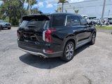 Used 2022 Hyundai Palisade SEL w/ 8P Bench Seat Package image 3