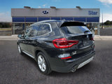 Used 2019 BMW X3 xDrive30i w/ Convenience Package image 4
