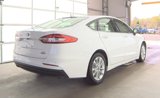 Used 2020 Ford Fusion SE image 5