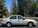 Used 2002 Toyota Corolla CE image 4